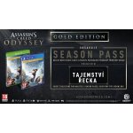 Assassin's Creed: Odyssey (Gold) – Zbozi.Blesk.cz