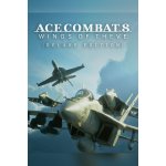 Ace Combat 8: Wings of Theve (Deluxe Edition) – Hledejceny.cz