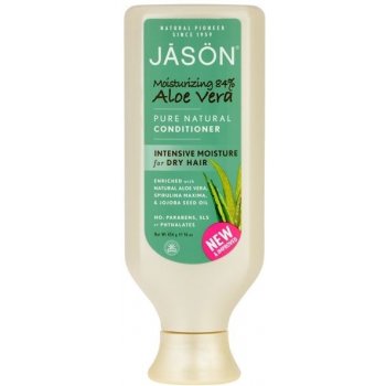 Jason Conditioner vlasový Aloe Vera 473 ml