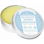 Dr. Bronner´s tělový balzám Baby-Mild 60 g – Zbozi.Blesk.cz