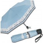 Derby Hit Mini Sierra dámský skládací mechanický vzorovaný deštník 03 – Zboží Mobilmania