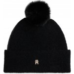 Tommy Hilfiger Dámská čepice AW0AW18178BDS – Hledejceny.cz