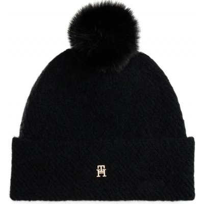 Tommy Hilfiger Dámská čepice AW0AW18178BDS – Hledejceny.cz