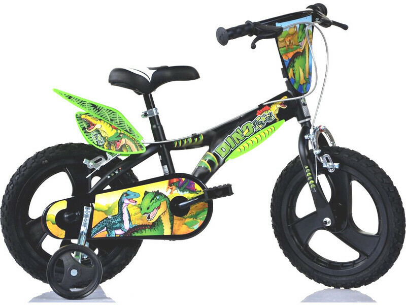 Dino Bikes LDS T Rex 2020