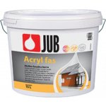 JUB Acryl fas 15 l bílá – Hledejceny.cz