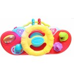 Playgro Volant se zvuky – Zbozi.Blesk.cz