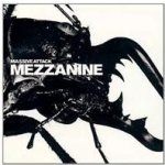 Massive Attack - Mezzanine CD – Hledejceny.cz