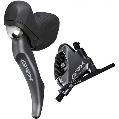 Shimano GRX BL-RX810 + BR-RX810 – Zboží Dáma
