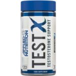 Applied Nutrition TEST-X 120 tablet – Zboží Mobilmania