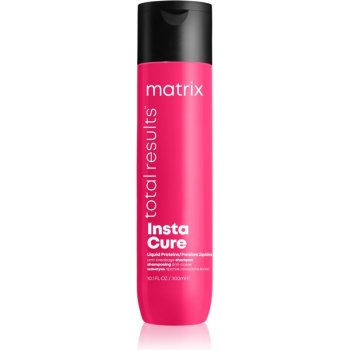 Matrix Total Results Instacure šampon 300 ml
