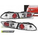 Světla zadní ALFA ROMEO 156 10.97-06.03 CHROME – Hledejceny.cz