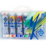 Nevskaya Palitra Tempery Master Class 6 x 18 ml – Zbozi.Blesk.cz