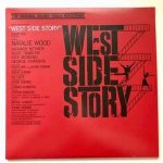 Bernstein Elmer - West Side Story LP – Hledejceny.cz