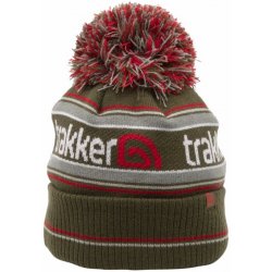 Trakker Products Team Bobble Beanie