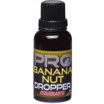 Starbaits Probiotic Dropper Banana Nut 30 ml – Hledejceny.cz