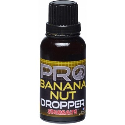 Starbaits Probiotic Dropper Banana Nut 30 ml – Hledejceny.cz
