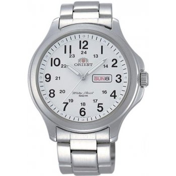 Orient FUG17001W