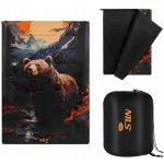 NILS Camp NC3601 Bear 3v1 – Zboží Dáma