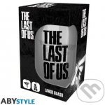 The Last of Us Sklenice 400 ml - Firefly