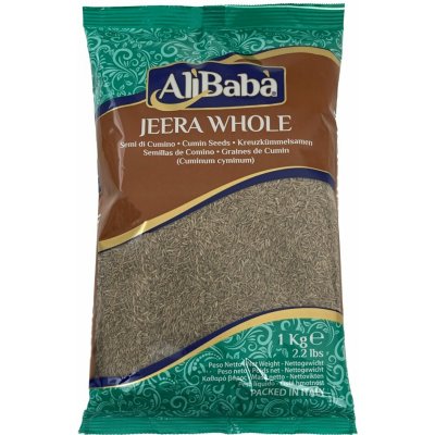 AliBaba Římský Kmín Celý 1kg – Hledejceny.cz