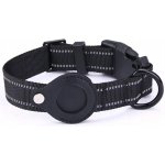 Obojek s prostorem pro GPS lokátor pro kočky, psa, velikost S – Hledejceny.cz