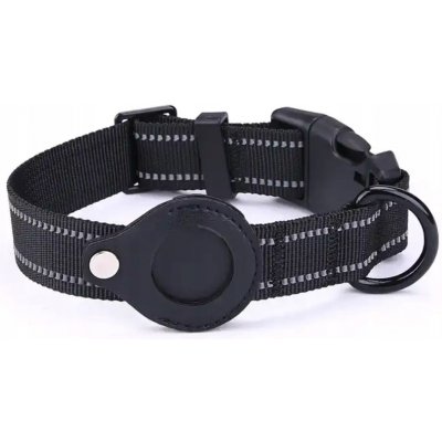 Obojek s prostorem pro GPS lokátor pro kočky, psa, velikost S – Hledejceny.cz