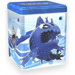 Pokémon TCG Stacking Tin Water – Hledejceny.cz