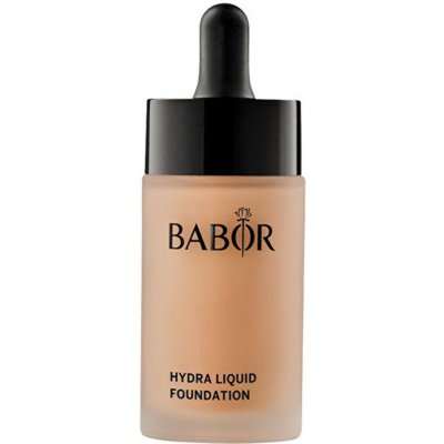 Babor Hydratační make-up Hydra Liquid Foundation 10 Clay 30 ml – Zboží Mobilmania