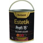 Bochemit Estetik Profi 20+ 3 l palisandr – Sleviste.cz