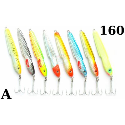 MIKADO PAINTING PILKER 160 g – Hledejceny.cz