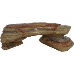 Trixie Pískovcová plošina 29 cm – Zboží Dáma