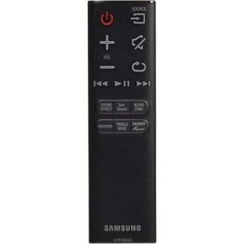 Dálkový ovladač Samsung AH59-02632A