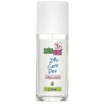 Sebamed Lime deospray 24h 75 ml – Hledejceny.cz