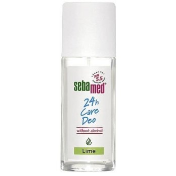 Sebamed Lime deospray 24h 75 ml