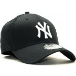 New Era 39thirty League Basic Neyyan Flexfit cap Navy White – Hledejceny.cz