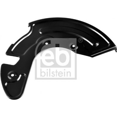Ochranný plech proti rozstřikování, brzdový kotouč FEBI BILSTEIN 176762 | Zboží Auto