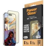PanzerGlass Apple iPhone 15 Pro AntiRexní & AntiBlue s instalačním rámečkem 2814 – Hledejceny.cz