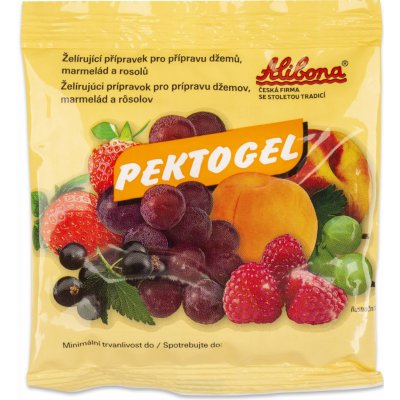 Maják Pektogel želírovací 40g – Zboží Dáma