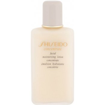 Shiseido Concentrate Facial Moisturizing Lotion Concentrate 100 ml