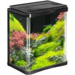 Kruger Meier Arona Aquarium akvarijní set černý 3 l – Zboží Dáma