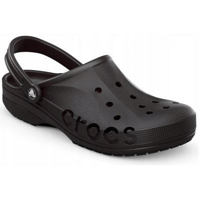 Crocs Baya Black – Sleviste.cz