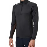 Equestrian Stockholm Triko Air Breeze pánské černé – Sleviste.cz