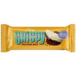 BioTech USA Crispy Protein Bar 40 g – Zboží Mobilmania