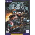 Star Wars Republic Commando – Sleviste.cz