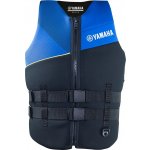 YAMAHA NEOPRENE LIFE VEST MEN plovací neoprenová vesta M 244921014 M – Hledejceny.cz