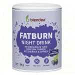 Blendea Fatburn Night Drink 90 g – Sleviste.cz