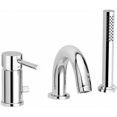 Paffoni BIRILLO BI047CR – Hledejceny.cz