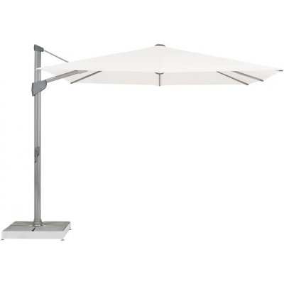 Profesionální boční slunečník GLATZ Fortano 400 x 300 cm 404 (tř. 4) – Hledejceny.cz