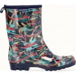 Blackfox Holínky Meredith dámské marine – Zboží Dáma