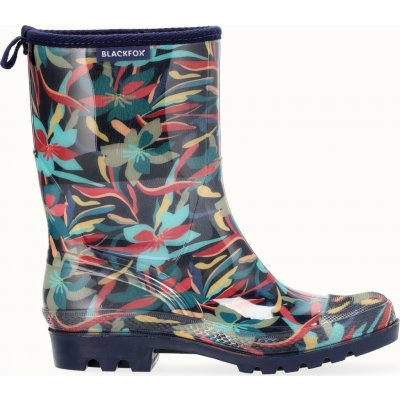 Blackfox Holínky Meredith dámské marine – Zboží Dáma